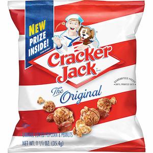 Cracker Jack 1.25oz