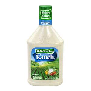 Hidden Valley Ranch - Original 40oz