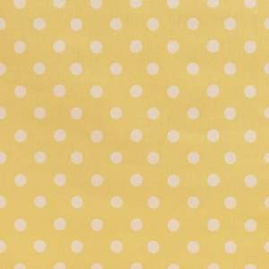 Button Spot Yellow Cath Kidston