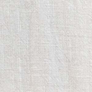 Stonewashed Linen Off White