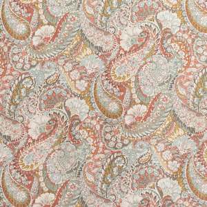 New Arrivals: Ponyo Paisley