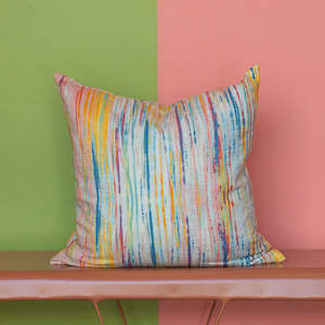 Palette Cushion 50x50cm