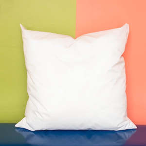 Cushions: Outdoor Inners