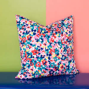 Mod Squad Outdoor Cushion 50x50cm