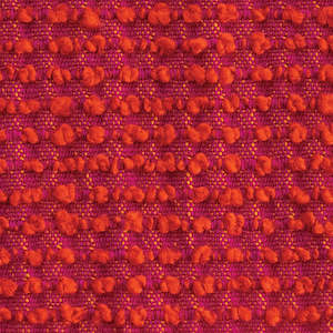 Everyday Upholstery: Tutti Studio Tingle Boucle Pink