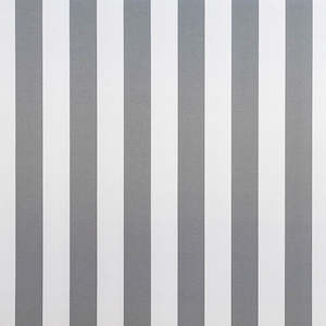 Buoy Stripe Silver