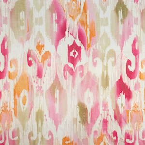 Specials: Sunset Ikat