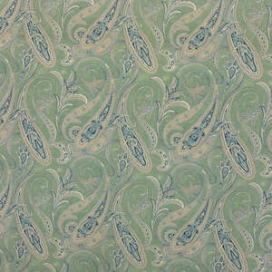 Haselwood Paisley