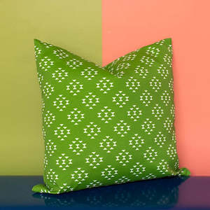 Gecko Outdoor Cushion 50x50cm