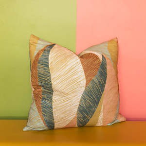 Laurel Cushion 50x50cm