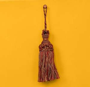 Classic Tassel  Flare