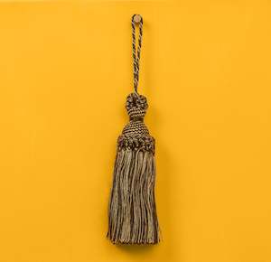 Tassels: Classic Tassel Harvest