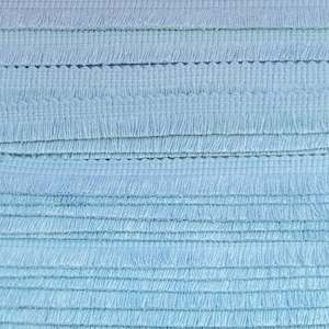 Trims: Selvedge Edge Trim - Spa