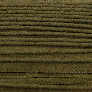 Piping Trim Olive