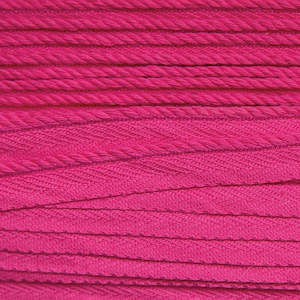 Piping Trim Fuschia