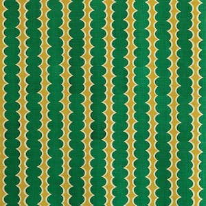 Stock Lines: Tutti Studio Swizzle Green