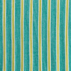 Tutti Studio Fizzy Stripe Green