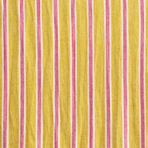 Tutti Studio Fizzy Stripe Citron