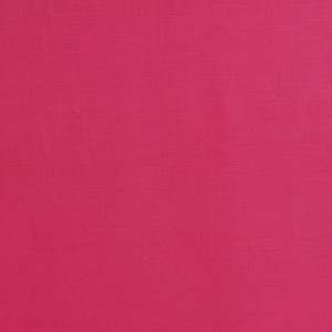 Hot Pink Linen