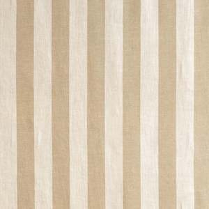 Belgian Linens: Toffee Cream