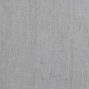 Misty Grey Linen Gauze