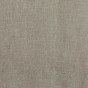 Beige Vintage Linen