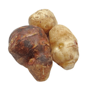 Products: Jerusalem artichokes