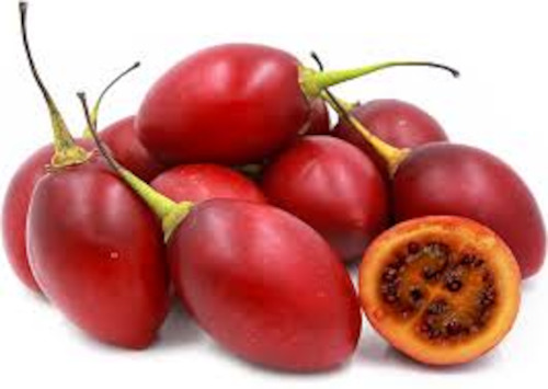 Products: Tamarillo chutney