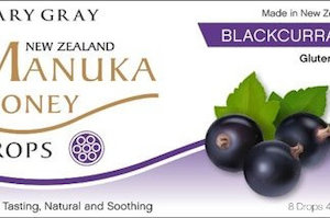 Manuka Honey Drops Original – 48gm