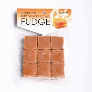 Mary Gray Chocolate Coated Assorted Fudge Share Bag – 170gm