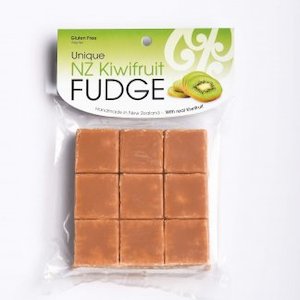 Mary Gray Assorted Fudge Share Bag – 200gm