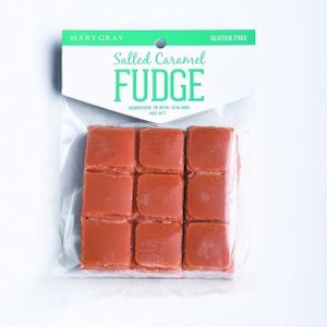 Confectionery manufacturing: Chocolate Fudge Slab – 140gm