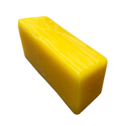 Beeswax