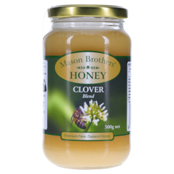 Clover Blend