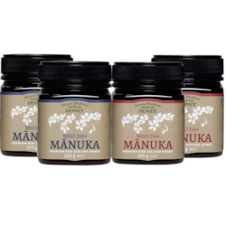 MÄnuka 'everyday' bundle