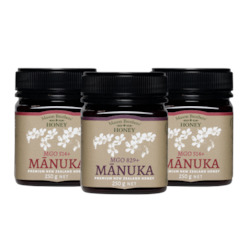 MÄnuka 'support' bundle