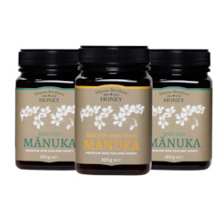 MÄnuka 'starter' bundle