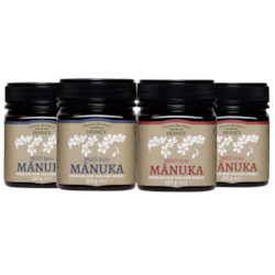 Mānuka 'everyday' bundle