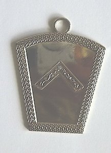 Mark – Officer’s Collar insignia