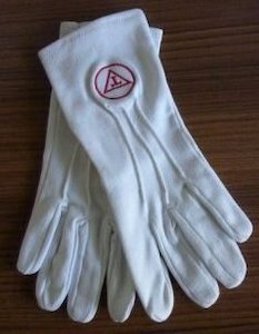 Royal Arch – Gloves