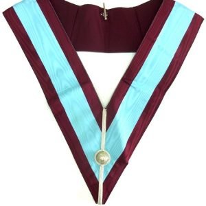 Mark – Breast jewel – Past Installed WMM – made to order