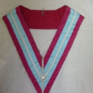 Mark Master Mason apron