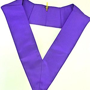 Cryptic Council Apron – Member