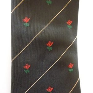 Clothing accessories: KTP tie