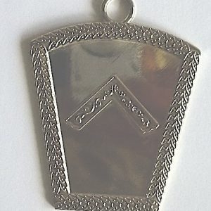 EC Mark – Breast Jewel – PMMM, Square and Keystone