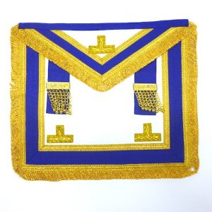 EC Mark – Provincial dress apron