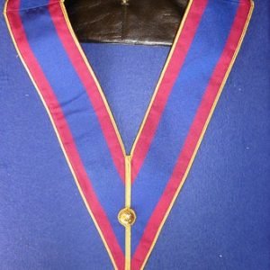 SHSGC1 – collar