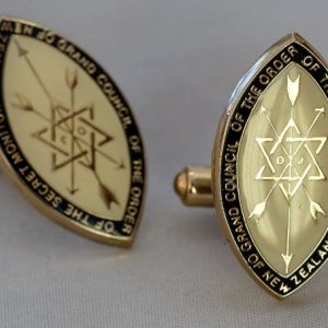 Cufflinks