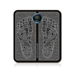 EMS Foot Massager Mat