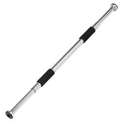 Adjustable Doorway Pull Up Bar